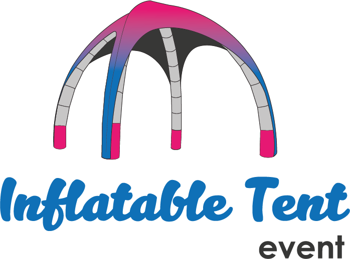 Inflatable Tent Event